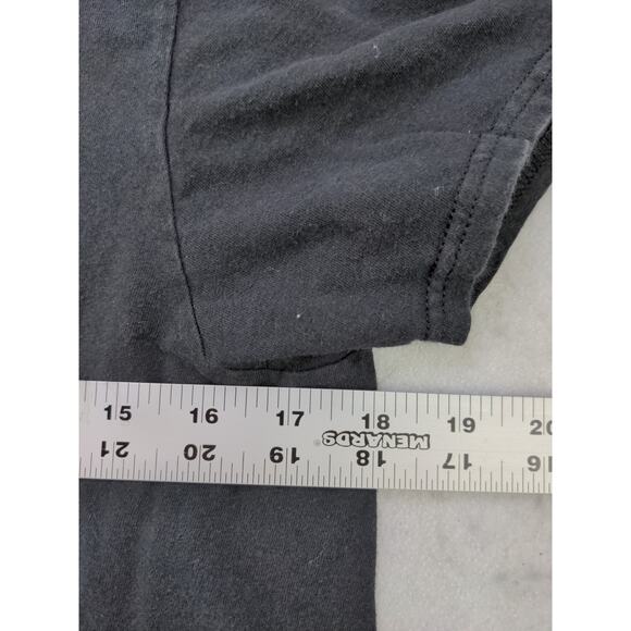 V Fifth Sun Boy's Star Wars T Shirt SZ M Black Graphic Colorful Darth Vader - Picture 9 of 10